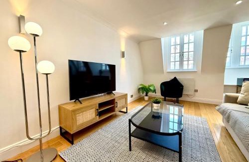 Covent Garden Apartment | Covent Garden Apartments