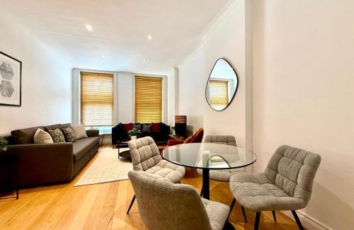 Covent Garden Apartment | Covent Garden Apartments