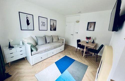 Covent Garden Apartment | Covent Garden newly renovated apartment