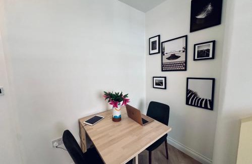 Covent Garden Apartment | Covent Garden newly renovated apartment