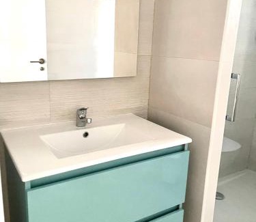 Tarifa Apartment | Covento Beach 2, centro con garage y patio