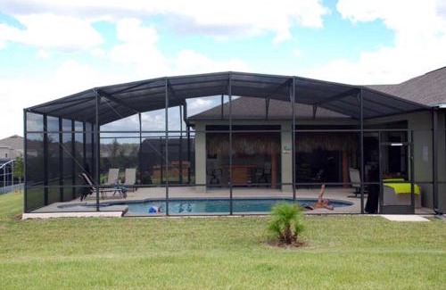 Legacy Park Villa | Coventry Villa #231072