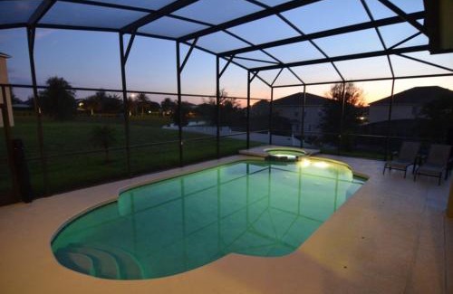 Legacy Park Villa | Coventry Villa #231072
