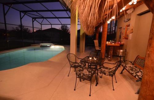 Legacy Park Villa | Coventry Villa #231072
