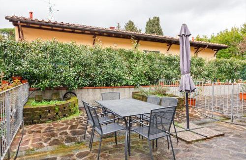 Coverciano Apartment | Coverciano Modern Apartment with Patio!
