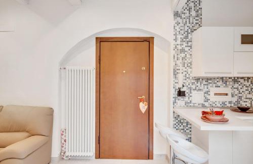 Coverciano Apartment | Coverciano Modern Apartment with Patio!