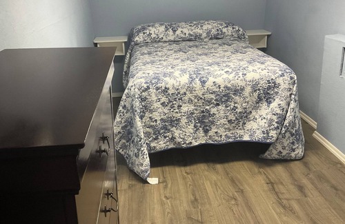 Pahrump House | Covered parking quite neighborhood easy access to down town.