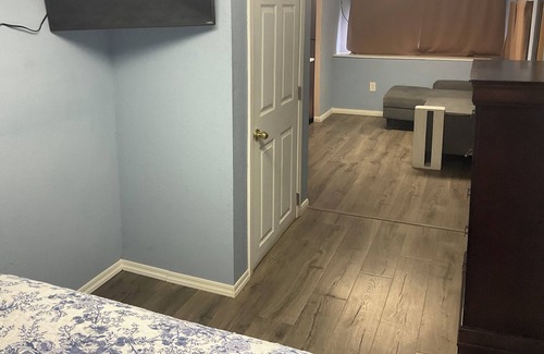 Pahrump House | Covered parking quite neighborhood easy access to down town.