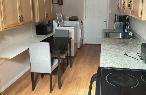 Pahrump House | Covered parking quite neighborhood easy access to down town.