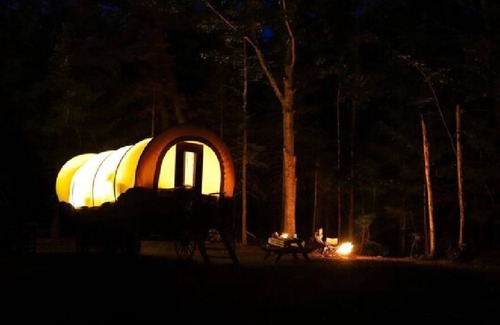 Bayfield Apartment | Covered Wagon #58 on map