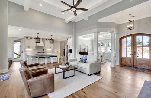 Six Mile House | Coveside Lane