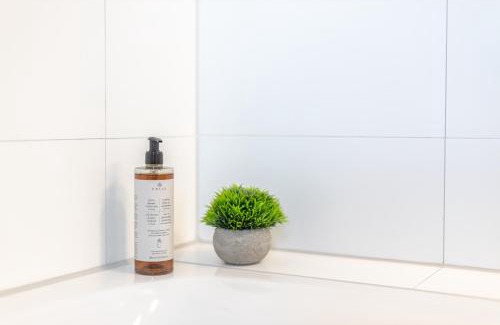 Dresden Apartment | CoView - Design Apartment - 2 Schlafzimmer - Küche - Highspeed Wlan
