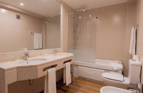 Covilha Hotel | Covilha Dona Maria Affiliated by Melia