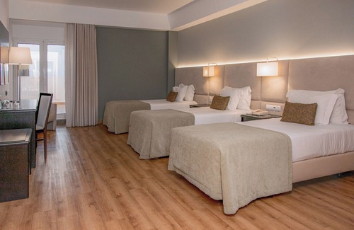 Covilha Hotel | Covilha Dona Maria Affiliated by Melia