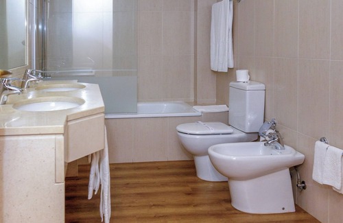 Covilha Hotel | Covilha Dona Maria Affiliated by Melia