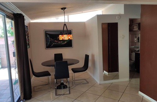 Covina House | Covina mini resort