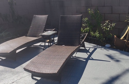 Covina House | Covina mini resort
