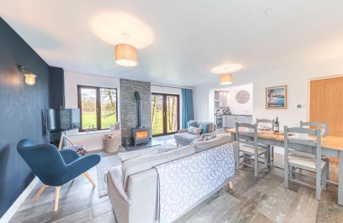 Duddon Valley House | Cow Barn, Duddon Bridge