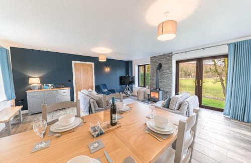 Duddon Valley House | Cow Barn, Duddon Bridge