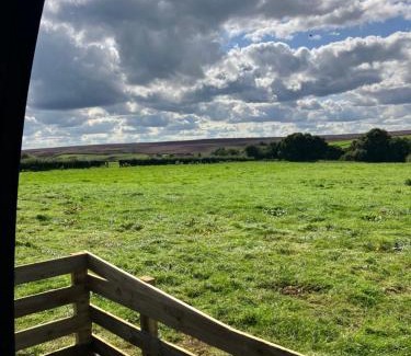 Great Fryup Dale Other | Cow Pasture Pod