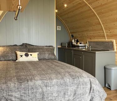 Great Fryup Dale Other | Cow Pasture Pod
