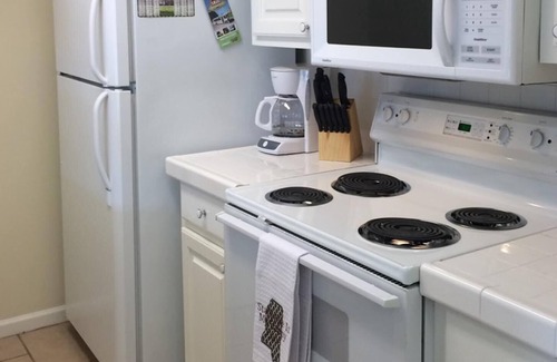 Starkville Condo | Cowbell Condo- the cutest condo in God's Country