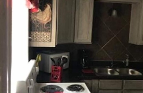 Lawton House | Cowboy Home 1 mile to Post! - Corner Grocery