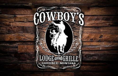 Gardiner Apartment | Cowboy's Lodge