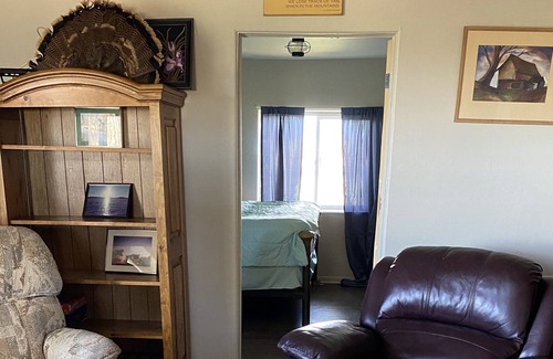 Hoehne Other | Cowboys Hideout on Historic Santa Fe Trail