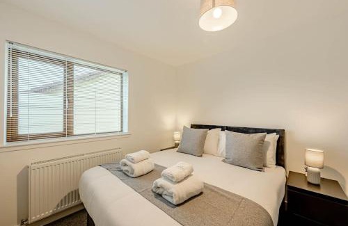 Cowdenbeath House | Cowden Coorie