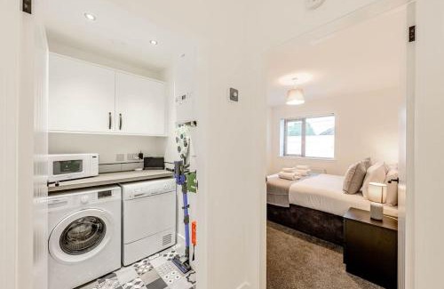 Cowdenbeath House | Cowden Coorie