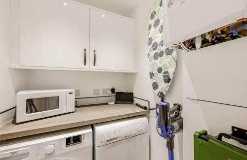 Cowdenbeath House | Cowden Coorie