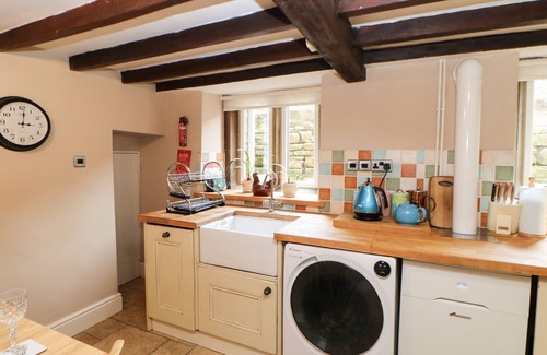 Feetham Cottage | COWLINGS, pet friendly, character holiday cottage in Low Row