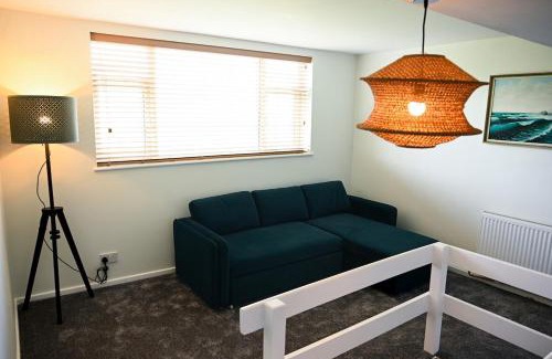 Rossendale Apartment | Cowpe Lowe View House