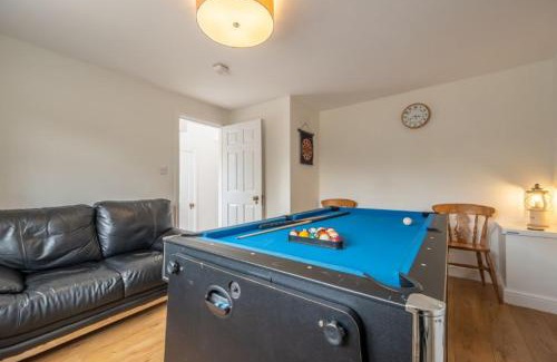 Wells-next-the-Sea House | Coxswains House