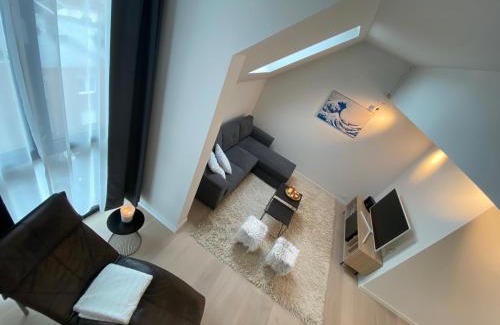 Koksijde-Bad Apartment | Coxy Penthouse Koksijde