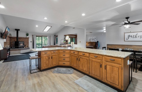 Flagstaff House | Coy