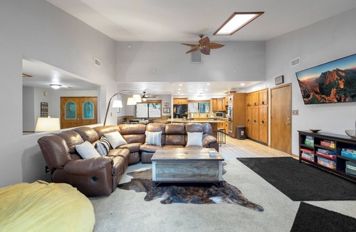 Flagstaff House | Coy