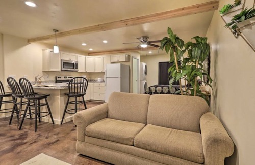 Flagstaff House | Coy