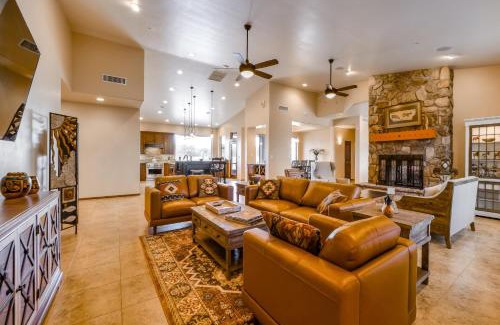 Oro Valley House | Coyote Crossing Resort