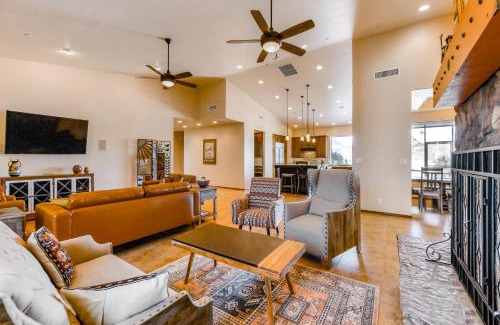 Oro Valley House | Coyote Crossing Resort