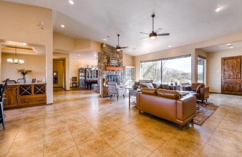 Oro Valley House | Coyote Crossing Resort