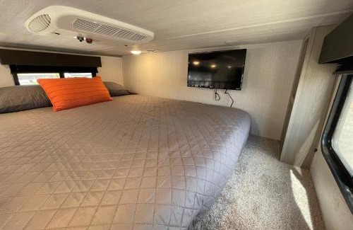 Apple Valley Other | Coyote Moon Lodge Tiny Home near Zion National Park