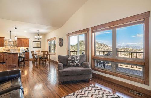 Estes Park House | Coyote Ridge Condo