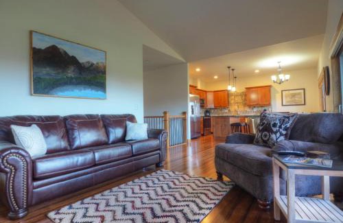 Estes Park House | Coyote Ridge Condo