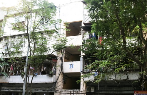 French Quarter Apartment | Coz&Comf Home - a peaceful apartment AT THE HEART of Hanoi