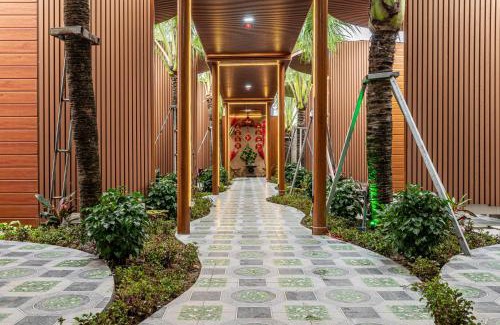 Dong Hoa Apartment | Cozrum - Cozy Home 2 Phú Yên