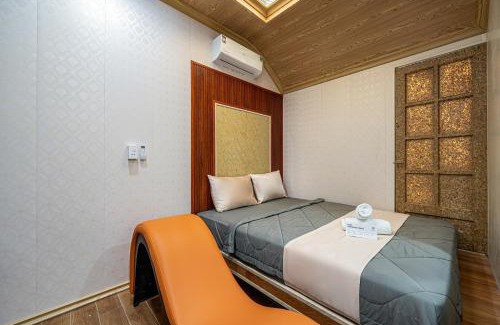 Dong Hoa Apartment | Cozrum - Cozy Home 2 Phú Yên