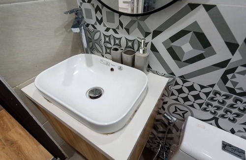 Phu Nhuan House | Cozrum Homes - Graceful Corner