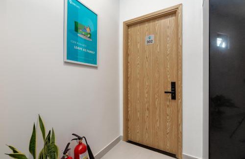 Phuong 8 House | Cozrum Homes Lý Chính Thắng